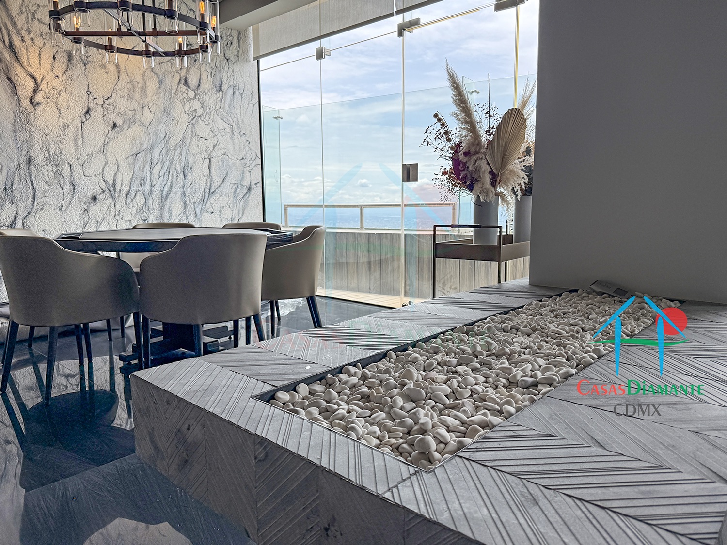 Santa Fe Punta del Parque Mini Golf - Sala 8